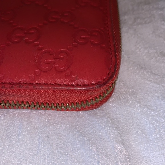 Gucci Wallet - Picture 16 of 17